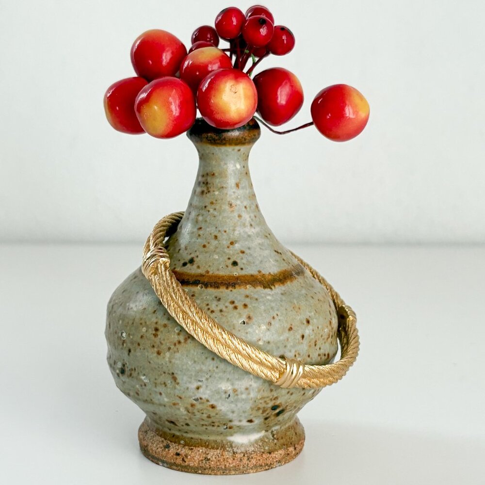 Christian Dior 1970's Double Twisted Cable Bangle Bracelet, Vintage Dior Jewelry